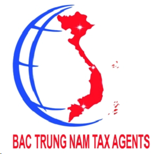 Chi Nhánh Công Ty TNHH Đại Lý Thuế Bắc Trung Nam